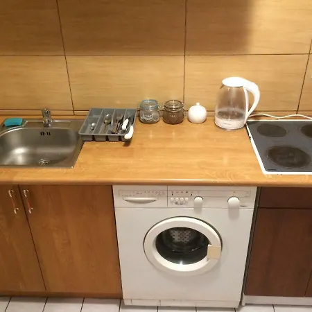 Silver - City Centre 10min To Market Squere! Apartmán